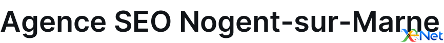 Agence SEO Nogent-sur-Marne